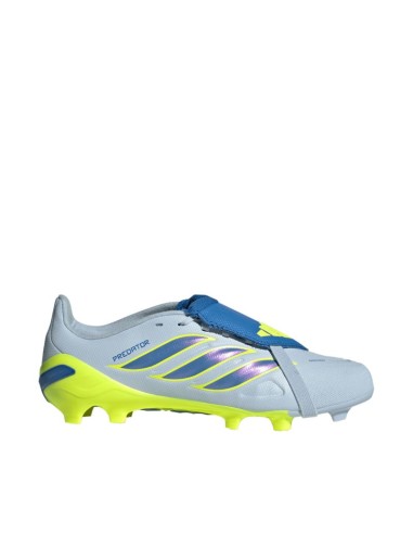 adidas Predator League FT FG JR7924 Kids' Soccer Shoes