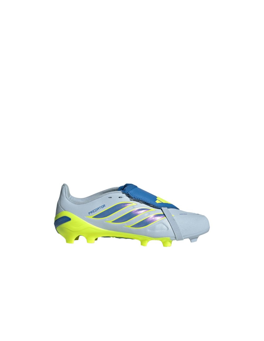 adidas Predator League FT FG JR7924 Kids' Soccer Shoes