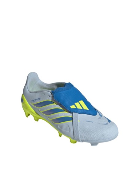 adidas Predator League FT FG JR7924 Kids' Soccer Shoes