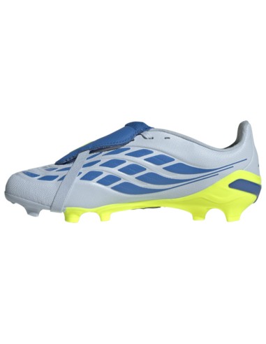 adidas Predator League FT FG JR7924 Kids' Soccer Shoes