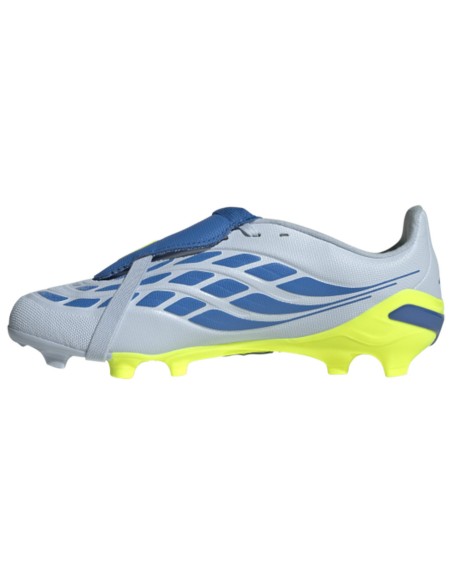 adidas Predator League FT FG JR7924 Kids' Soccer Shoes