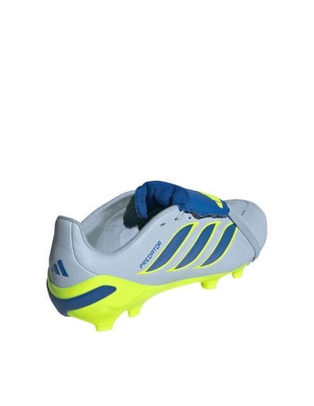 adidas Predator League FT FG JR7924 Kids' Soccer Shoes