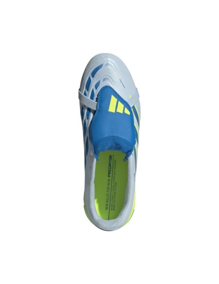 adidas Predator League FT FG JR7924 Kids' Soccer Shoes