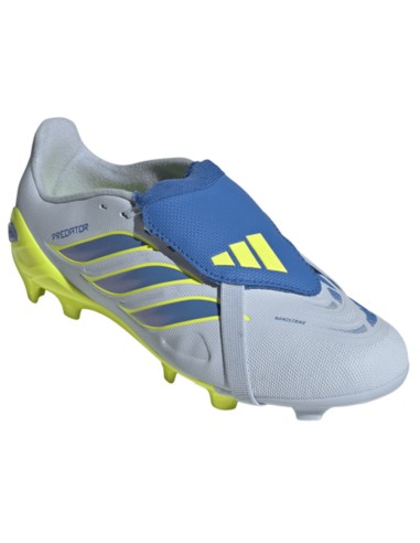 adidas Predator League FT FG JR7924 Kids' Soccer Shoes
