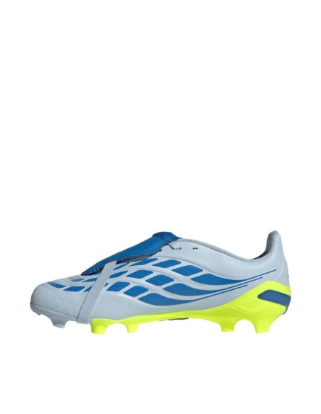 adidas Predator League FT FG JR7924 Kids' Soccer Shoes