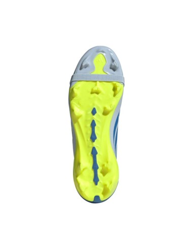 adidas Predator League FT FG JR7924 Kids' Soccer Shoes