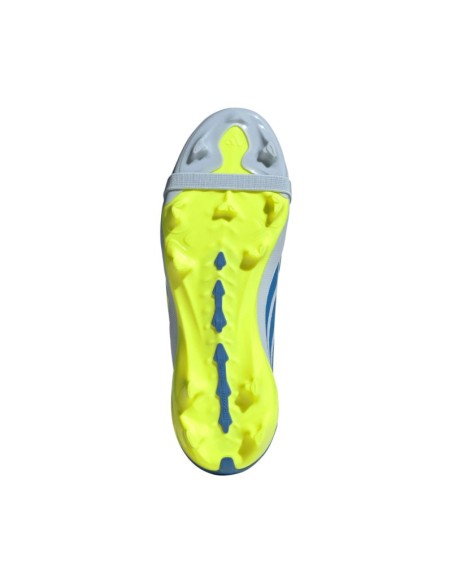 adidas Predator League FT FG JR7924 Kids' Soccer Shoes