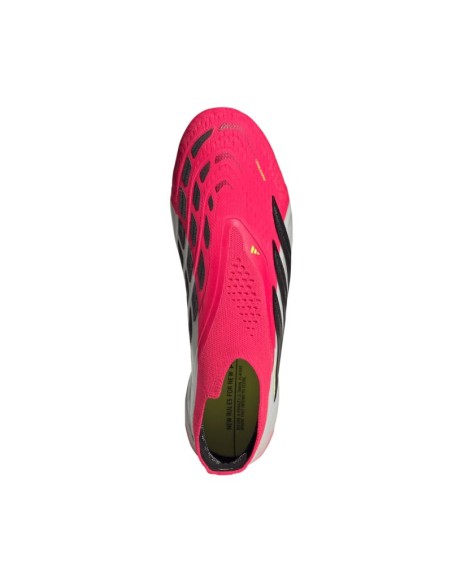 adidas Predator Elite LL FG JS0407 football boots