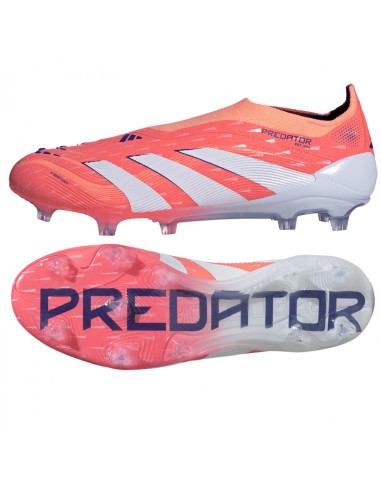 Adidas Predator Elite LL FG JI1076 shoes