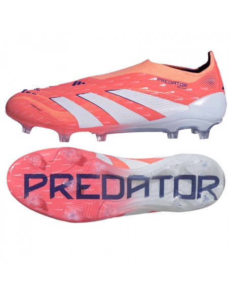 Adidas Predator Elite LL FG JI1076 shoes