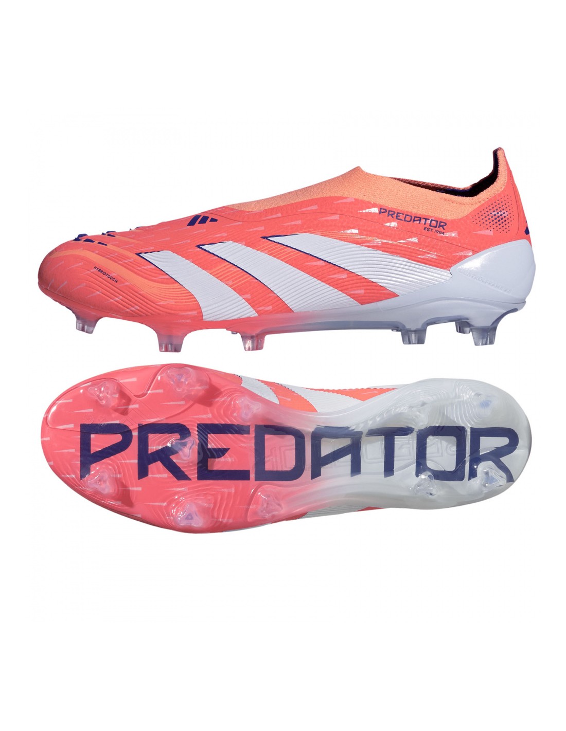 Adidas Predator Elite LL FG JI1076 shoes