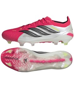 Adidas Predator Elite FG JS0433 shoes