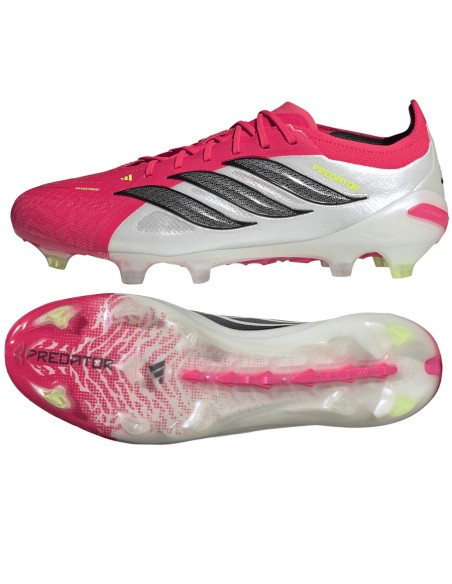 Adidas Predator Elite FG JS0433 shoes