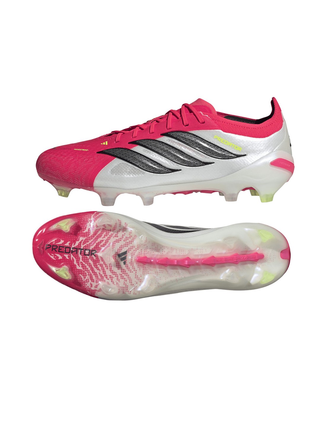 Adidas Predator Elite FG JS0433 shoes