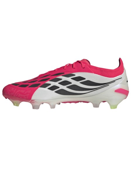 Adidas Predator Elite FG JS0433 shoes