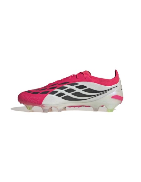 Adidas Predator Elite FG JS0433 shoes