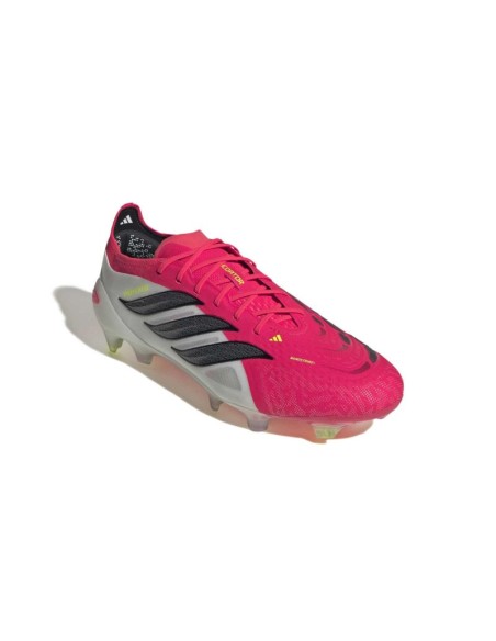 Adidas Predator Elite FG JS0433 shoes
