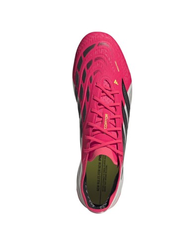 Adidas Predator Elite FG JS0433 shoes
