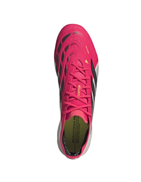 Adidas Predator Elite FG JS0433 shoes