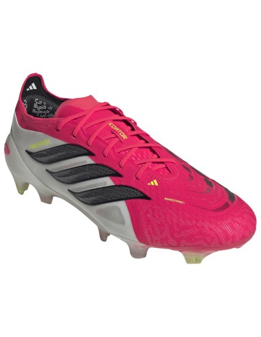 Adidas Predator Elite FG JS0433 shoes