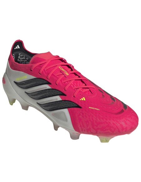 Adidas Predator Elite FG JS0433 shoes