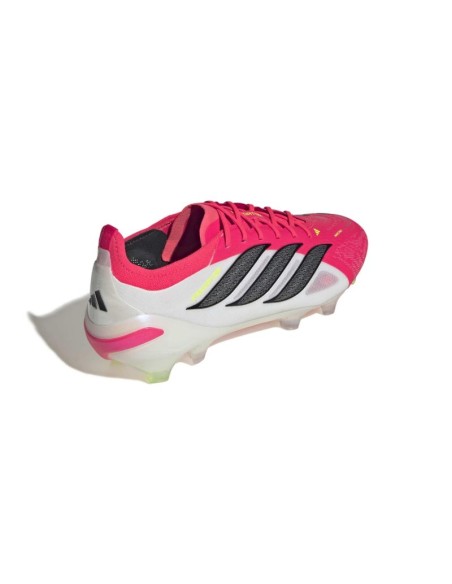 Adidas Predator Elite FG JS0433 shoes