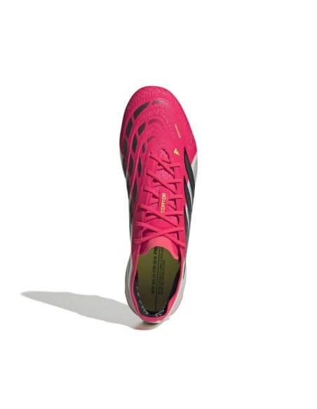 Adidas Predator Elite FG JS0433 shoes