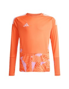 adidas Junior Tiro 26 Competition Goalkeeper Jersey KB5239