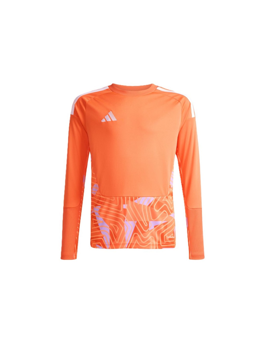 adidas Junior Tiro 26 Competition Goalkeeper Jersey KB5239