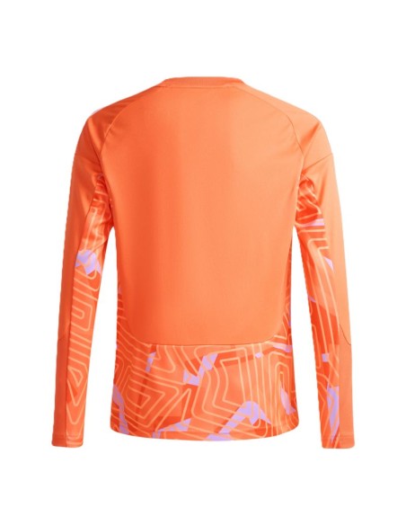 adidas Junior Tiro 26 Competition Goalkeeper Jersey KB5239