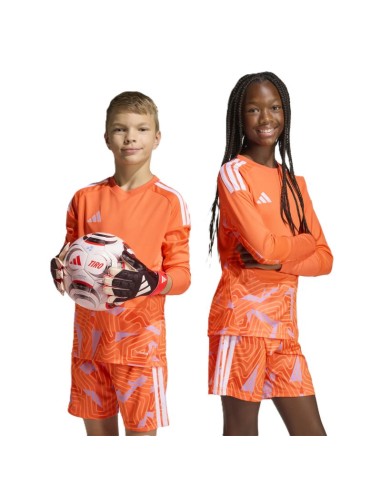 adidas Junior Tiro 26 Competition Goalkeeper Jersey KB5239