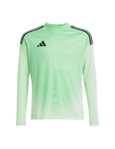 adidas Junior Tiro 25 Competition JI9730 Goalkeeper Jersey