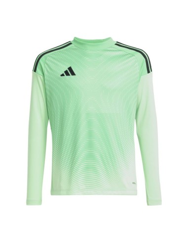 adidas Junior Tiro 25 Competition JI9730 Goalkeeper Jersey