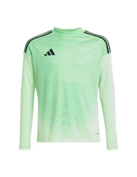adidas Junior Tiro 25 Competition JI9730 Goalkeeper Jersey
