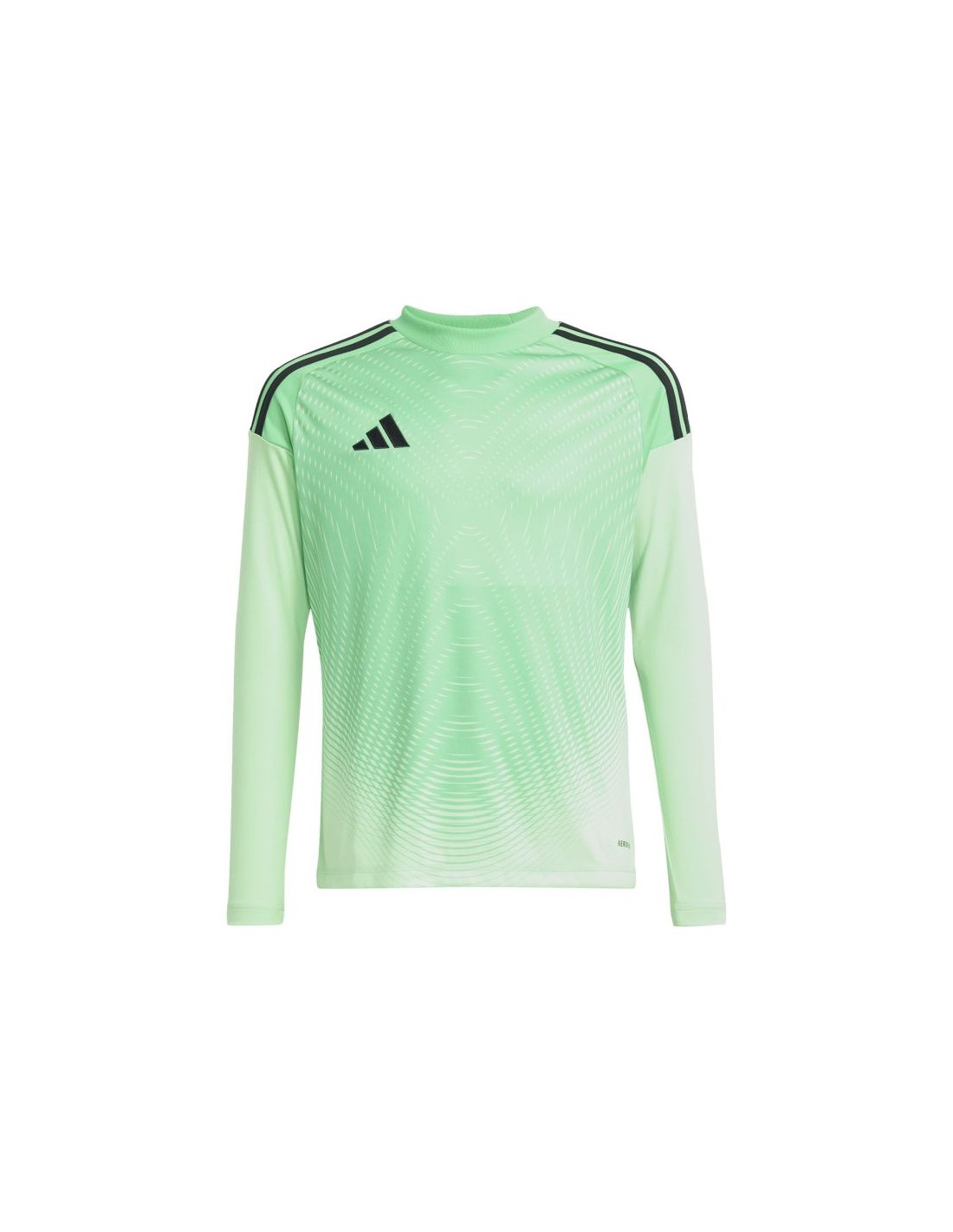 adidas Junior Tiro 25 Competition JI9730 Goalkeeper Jersey