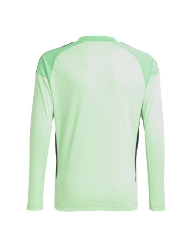 adidas Junior Tiro 25 Competition JI9730 Goalkeeper Jersey