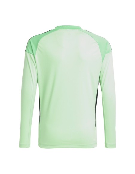 adidas Junior Tiro 25 Competition JI9730 Goalkeeper Jersey
