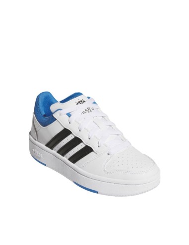 adidas Hoops Classic KI1043 kids' shoes