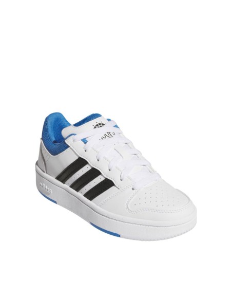 adidas Hoops Classic KI1043 kids' shoes