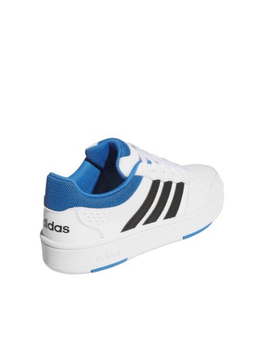 adidas Hoops Classic KI1043 kids' shoes