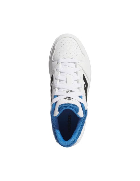 adidas Hoops Classic KI1043 kids' shoes