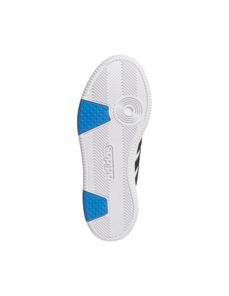 adidas Hoops Classic KI1043 kids' shoes
