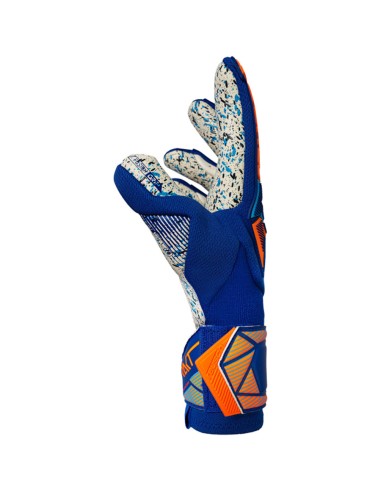 Reusch Attrakt Freegel Fusion Goaliator gloves 56 70 995 4129