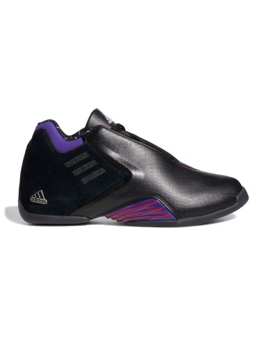 Adidas TMAC 3 Restomod NBA Toronto Raptors Men's Sneakers GY2394