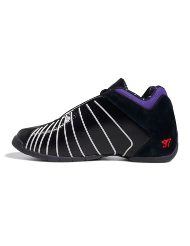 Adidas TMAC 3 Restomod NBA Toronto Raptors Men's Sneakers GY2394