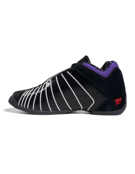 Adidas TMAC 3 Restomod NBA Toronto Raptors Men's Sneakers GY2394