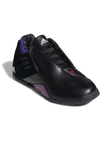 Adidas TMAC 3 Restomod NBA Toronto Raptors Men's Sneakers GY2394