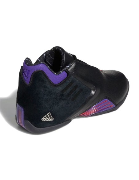 Adidas TMAC 3 Restomod NBA Toronto Raptors Men's Sneakers GY2394