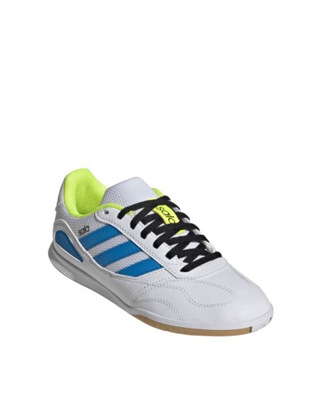 adidas Super Sala Competition III JP6992 kids' soccer shoes