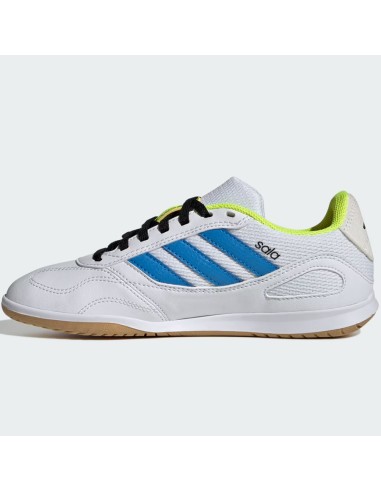 adidas Super Sala Competition III JP6992 kids' soccer shoes